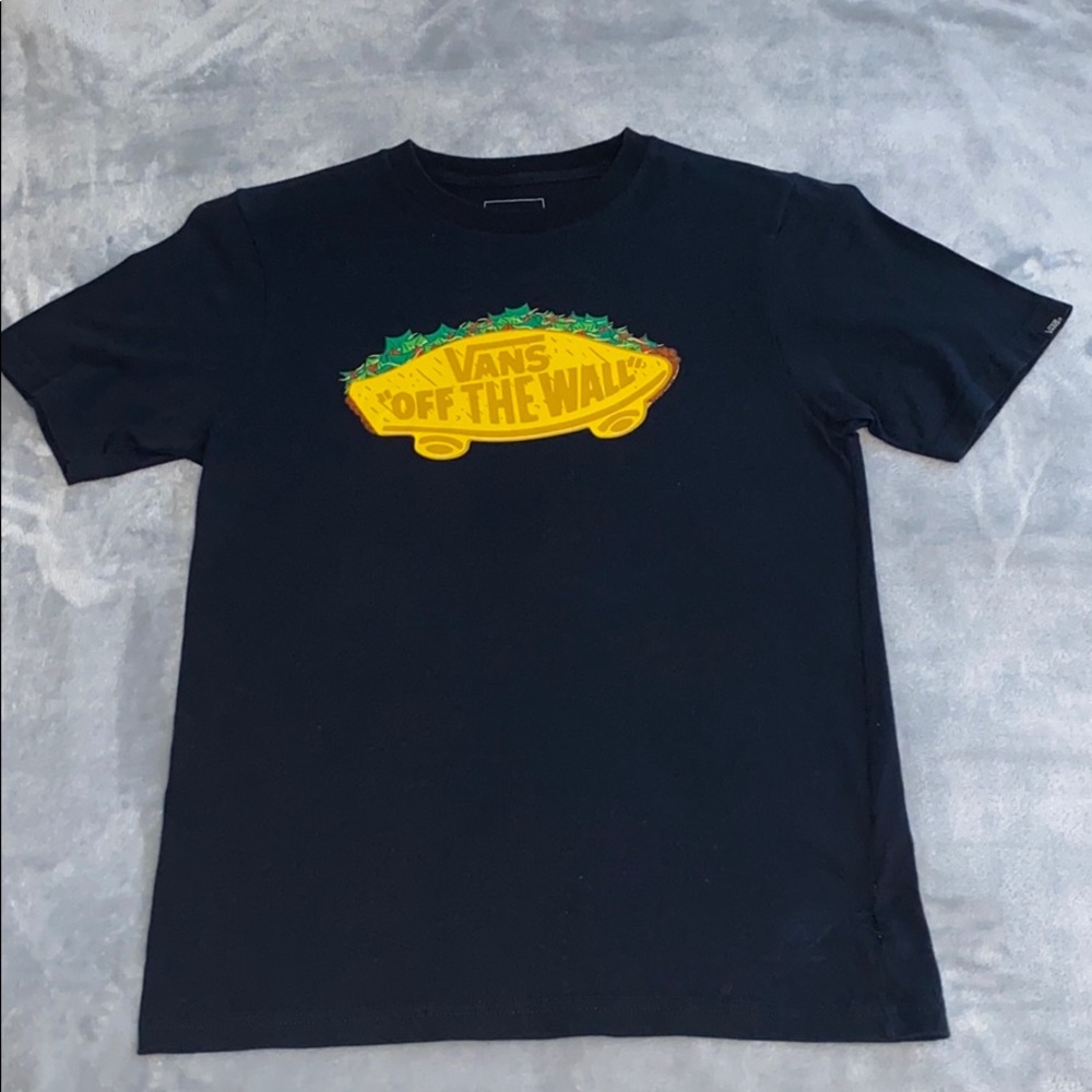 Vans Taco T-Shirt